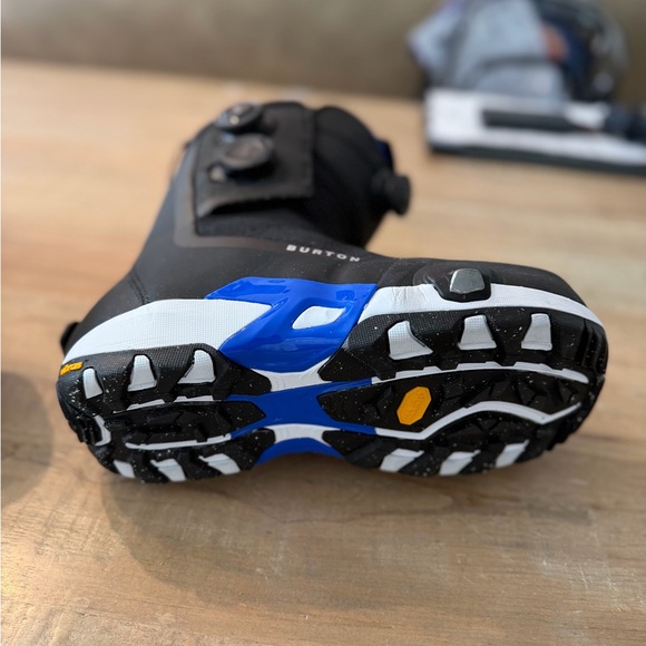 Burton Step On - Highshot X Pro - Picture 6 of 7